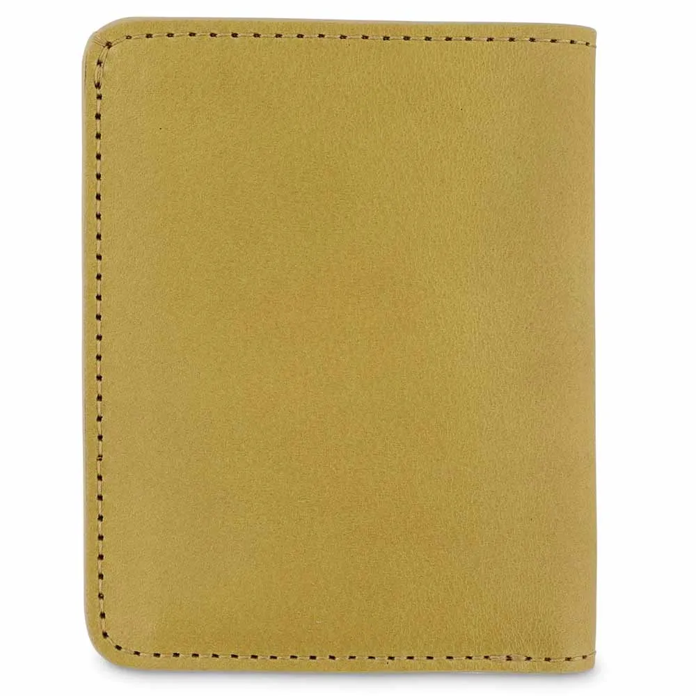 Slim Wallet - Desert sold by Escuyer product image thumbnail 5
