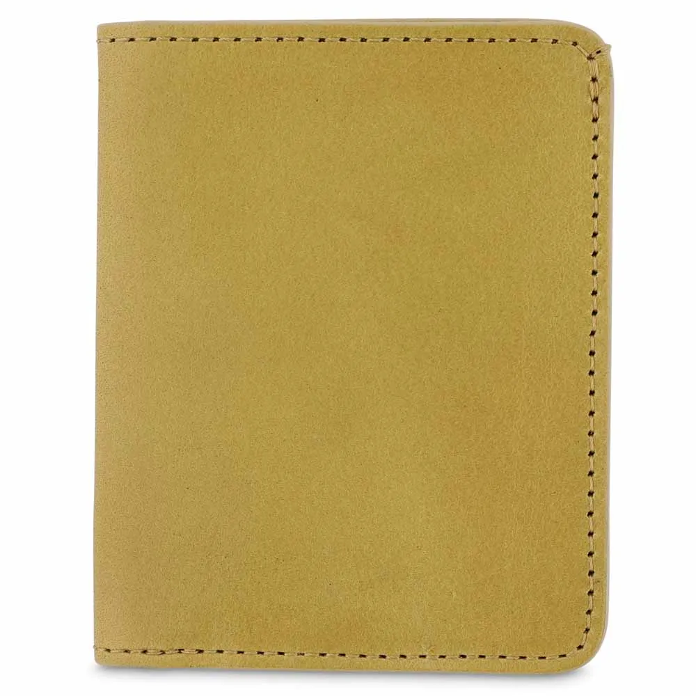 Slim Wallet - Desert sold by Escuyer