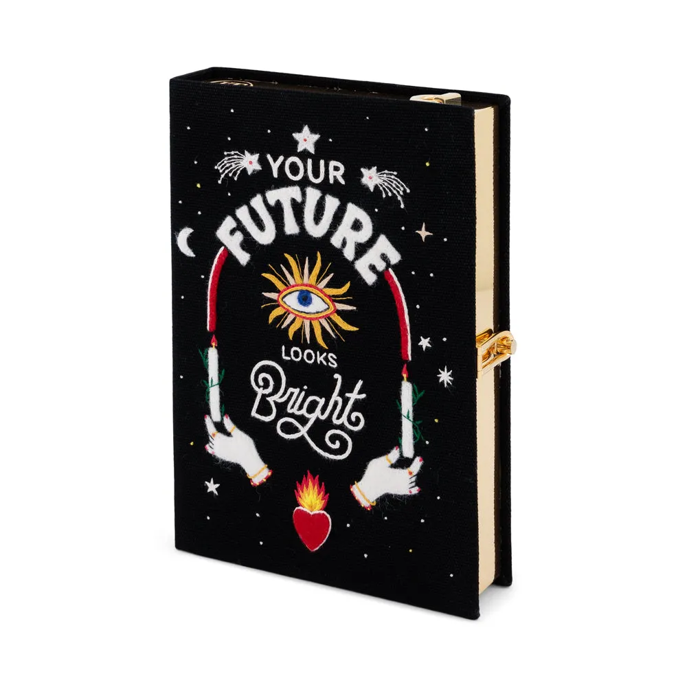 Bright Future (Strapped) sold by Olympia Le-Tan product image thumbnail 2