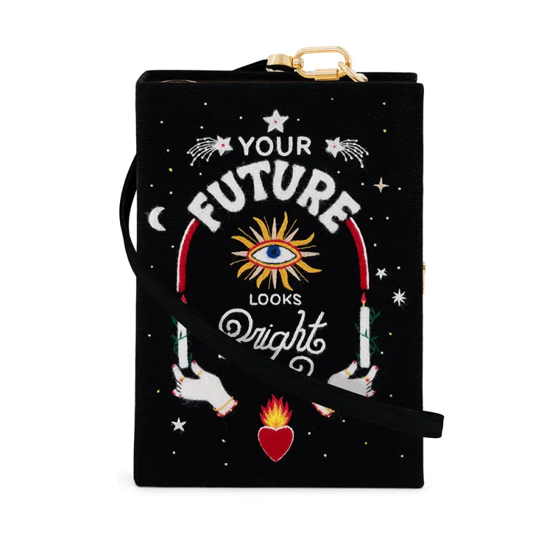 Bright Future (Strapped) made by Olympia Le-Tan