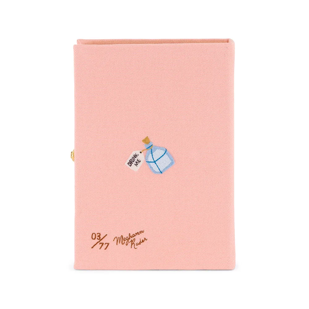 Alice in Wonderland (Meghann Rader) sold by Olympia Le-Tan product image thumbnail 3