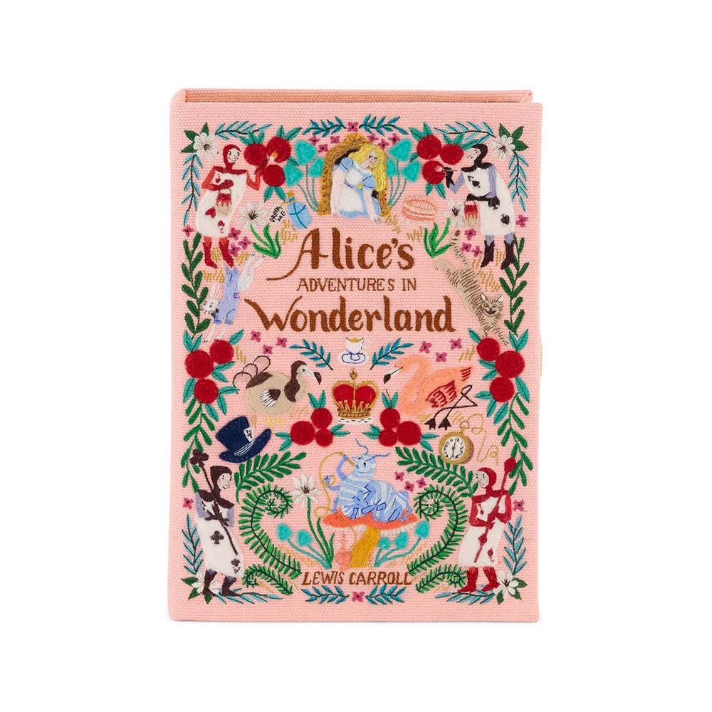 Alice in Wonderland (Meghann Rader) sold by Olympia Le-Tan