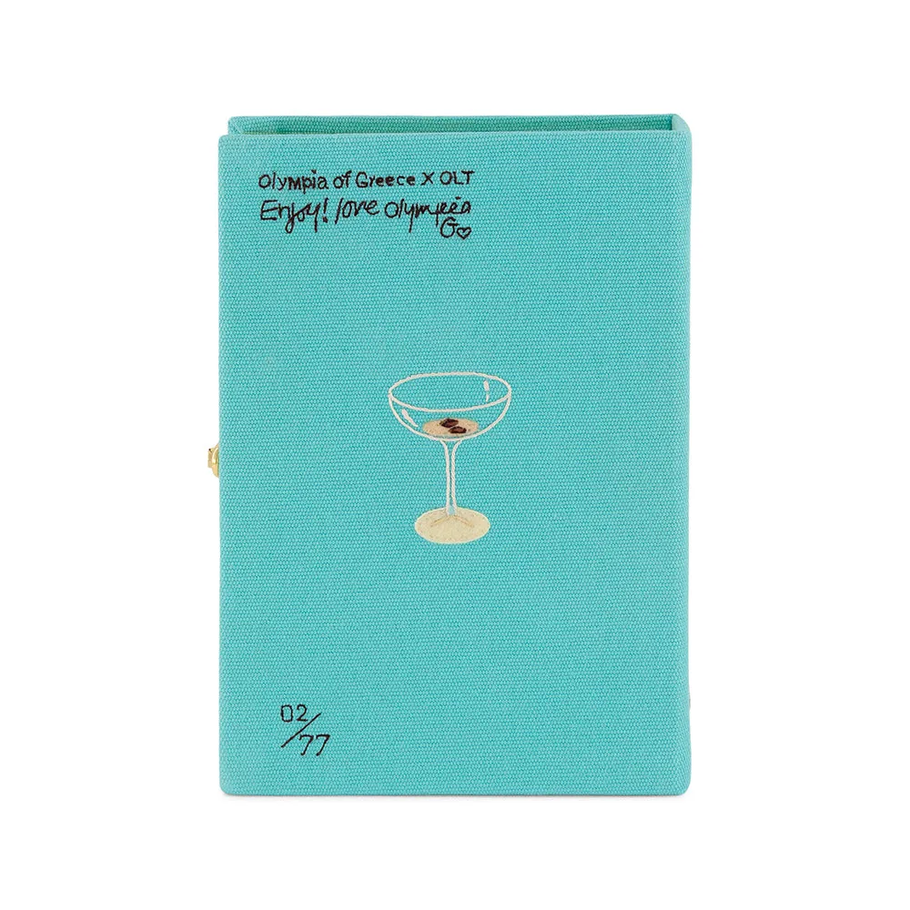 Espresso Martini sold by Olympia Le-Tan product image thumbnail 3