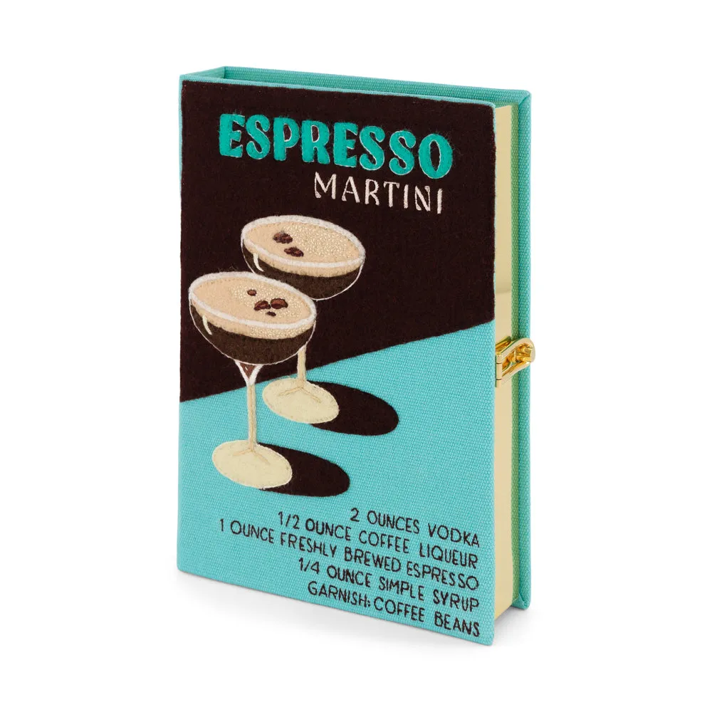 Espresso Martini sold by Olympia Le-Tan product image thumbnail 2