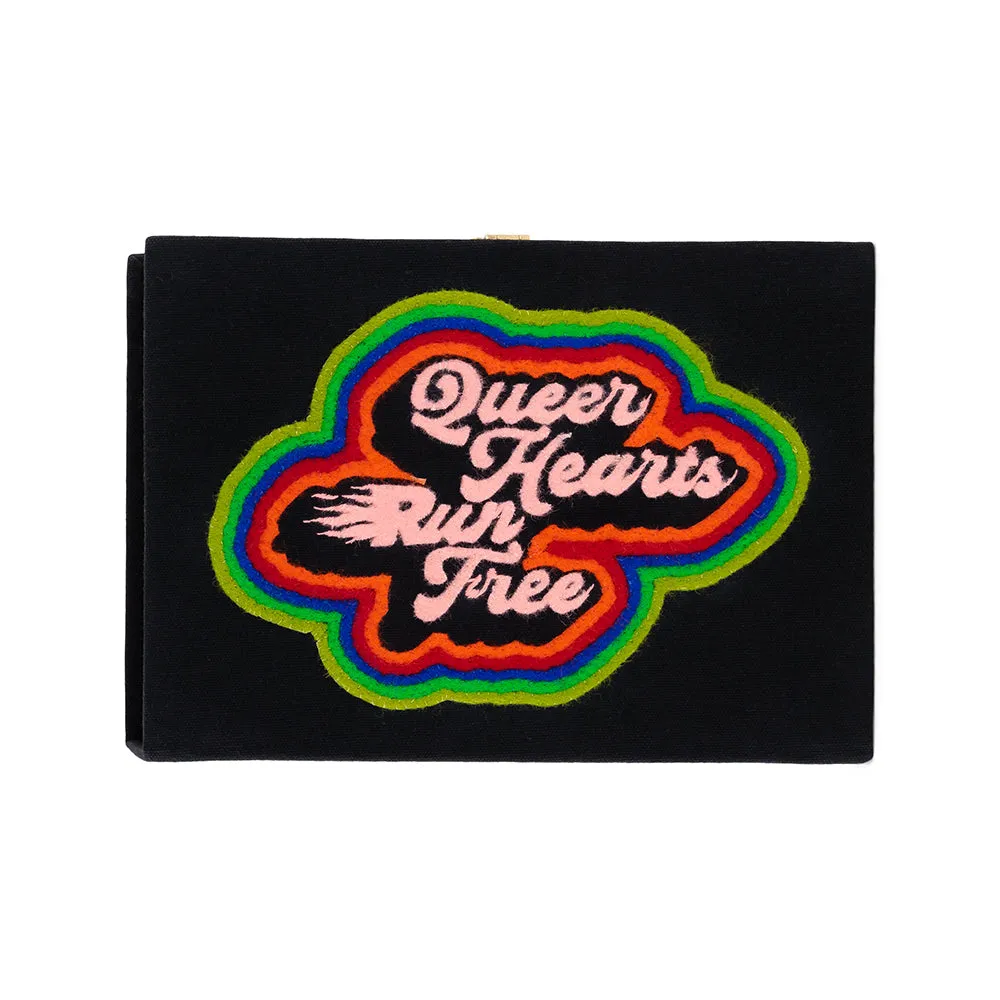 Queer Hearts sold by Olympia Le-Tan