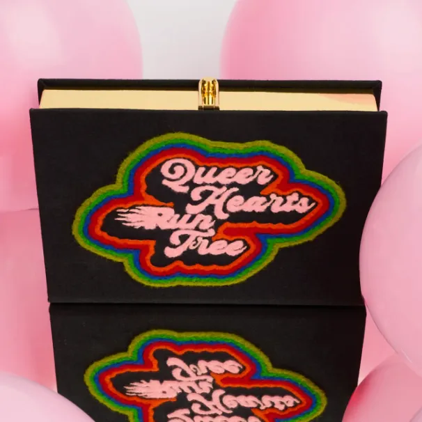 Queer Hearts sold by Olympia Le-Tan product image thumbnail 5