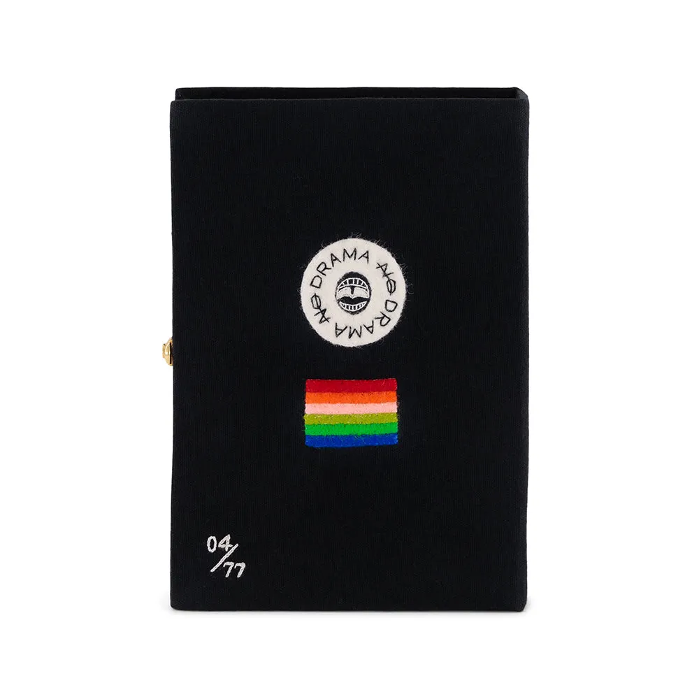 Queer Hearts sold by Olympia Le-Tan product image thumbnail 3