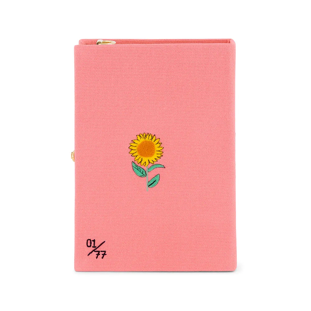 The Sun (Strapped) sold by Olympia Le-Tan product image thumbnail 3