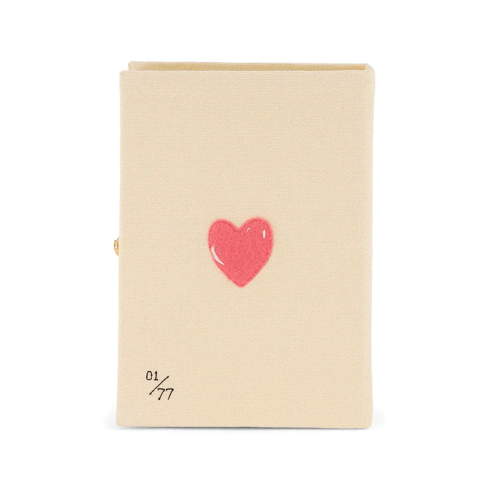 The Lovers sold by Olympia Le-Tan product image thumbnail 3
