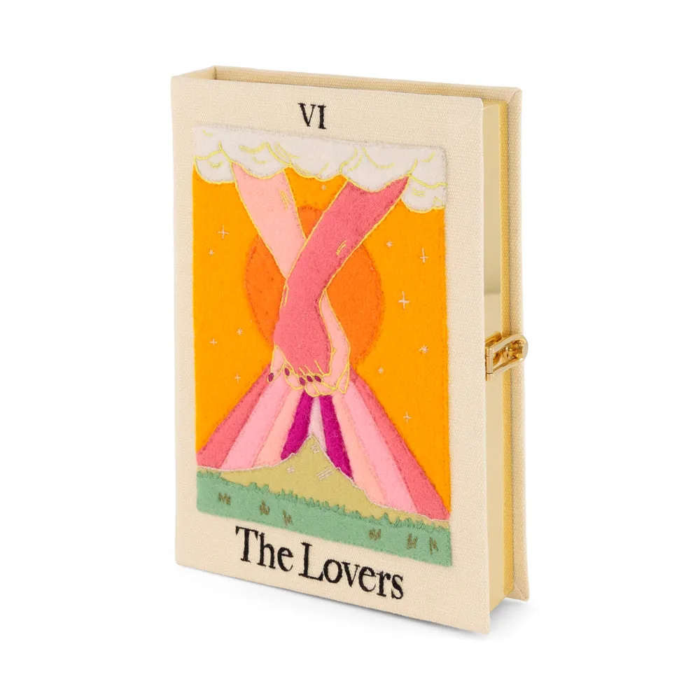 The Lovers sold by Olympia Le-Tan product image thumbnail 2