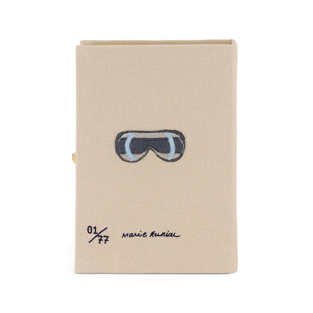 Under the Sun sold by Olympia Le-Tan product image thumbnail 3