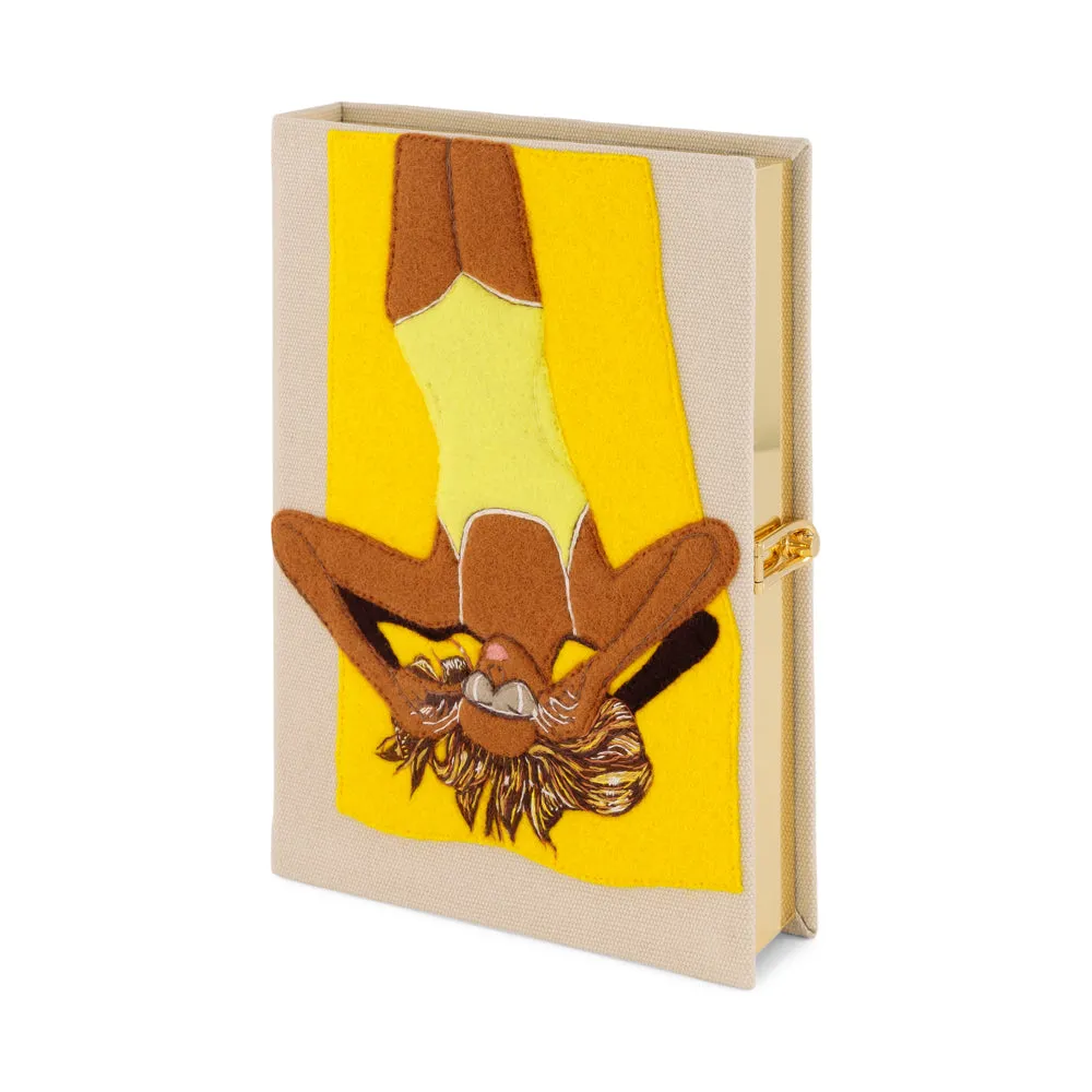 Under the Sun sold by Olympia Le-Tan product image thumbnail 2