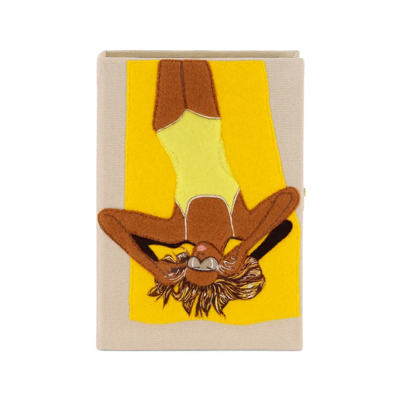 Under the Sun made by Olympia Le-Tan