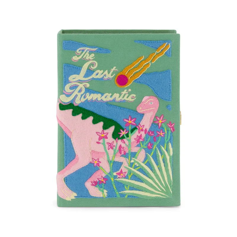 The Last Romantic made by Olympia Le-Tan