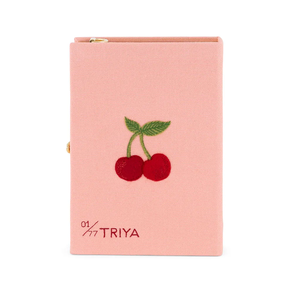 Mamma Mia (Strapped) sold by Olympia Le-Tan product image thumbnail 3