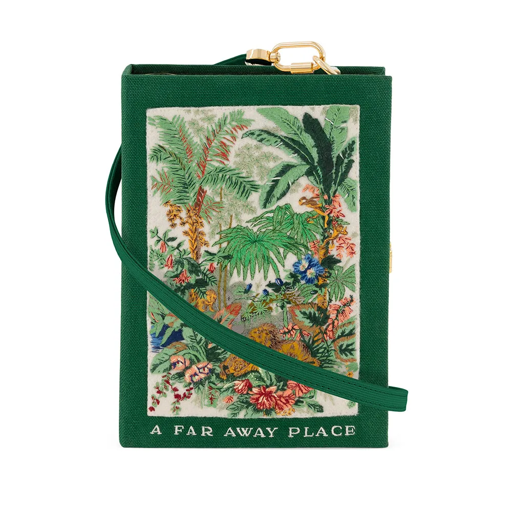 Exotic Kingdom (Strapped) sold by Olympia Le-Tan