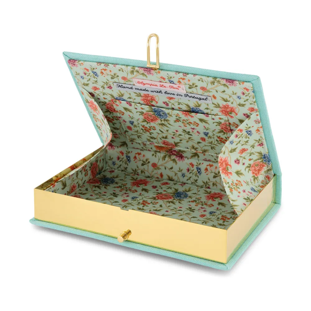 Birds and Blossom sold by Olympia Le-Tan product image thumbnail 4