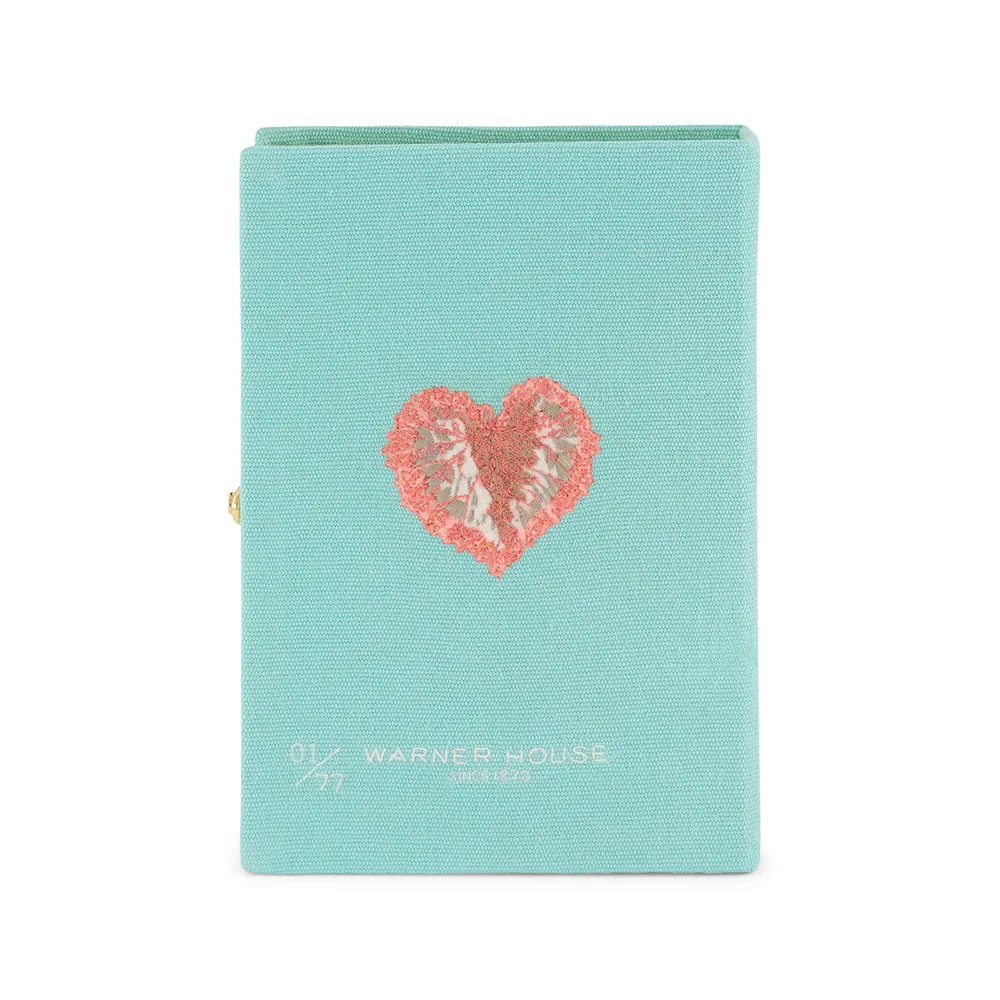 Birds and Blossom sold by Olympia Le-Tan product image thumbnail 3