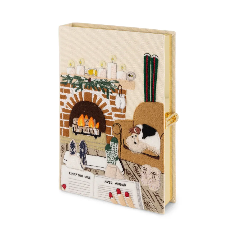 Chalet Life sold by Olympia Le-Tan product image thumbnail 2