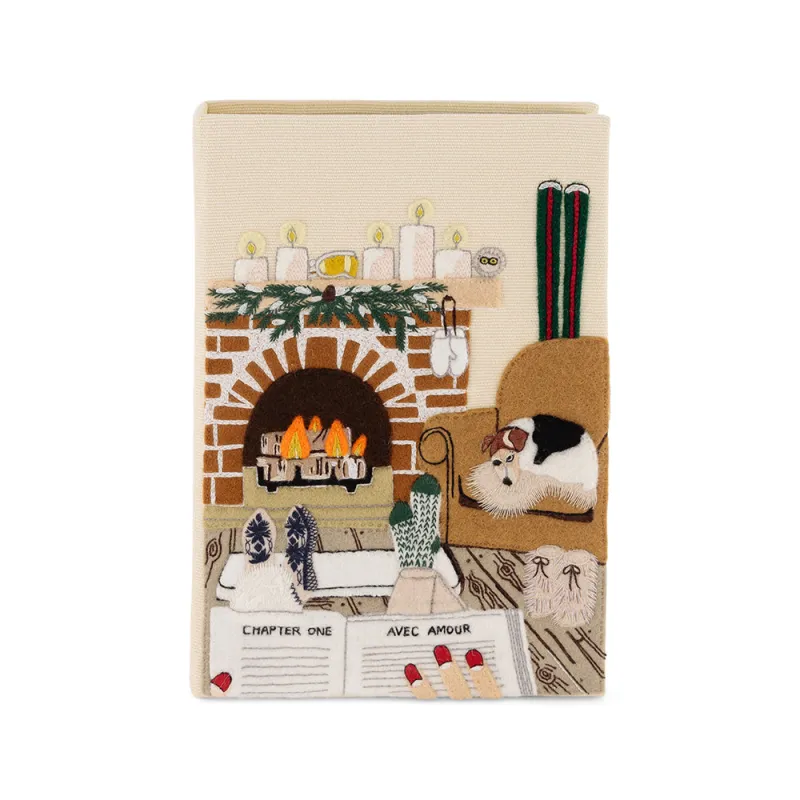 Chalet Life made by Olympia Le-Tan