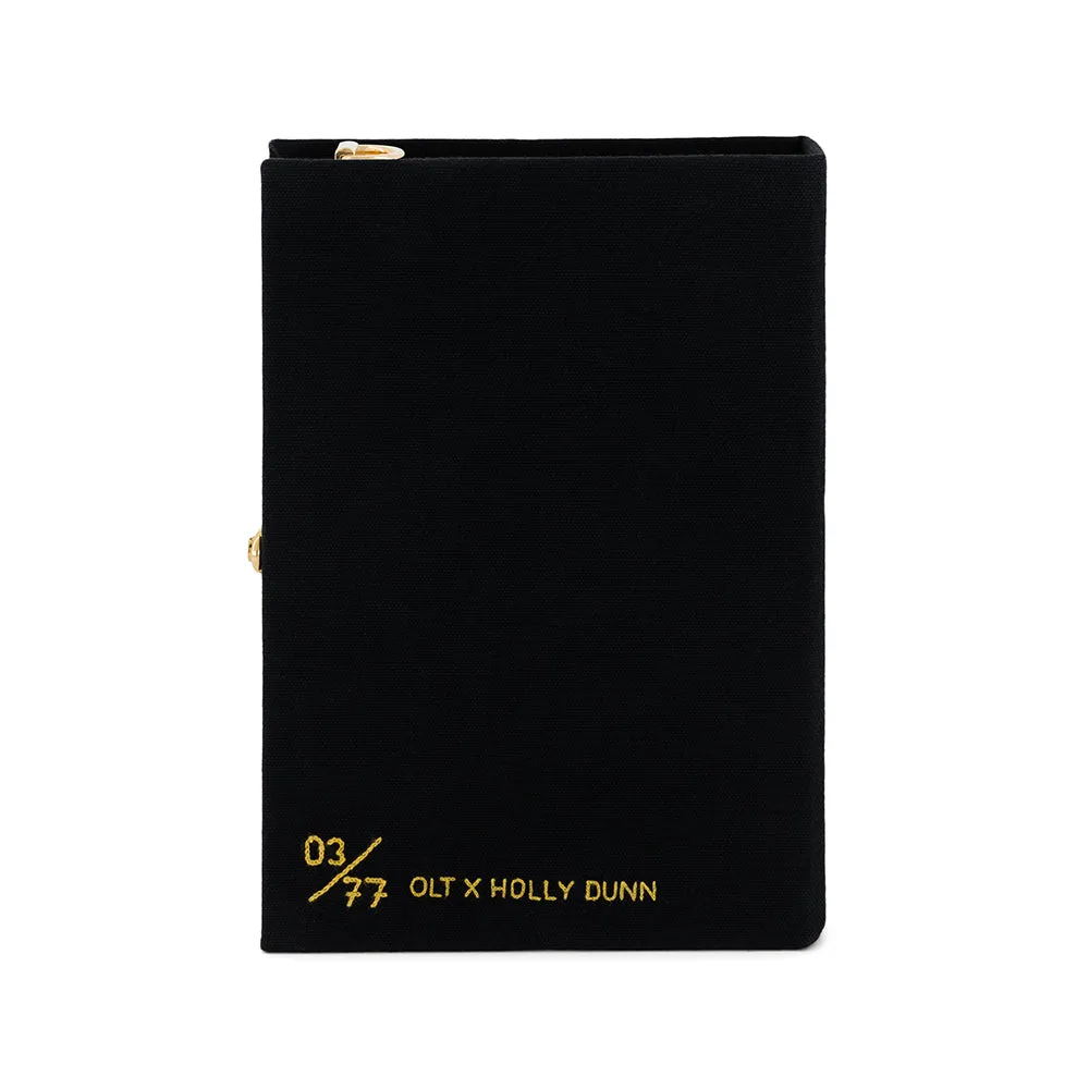 The Nutcracker (Holly Dunn - Strapped) sold by Olympia Le-Tan product image thumbnail 3