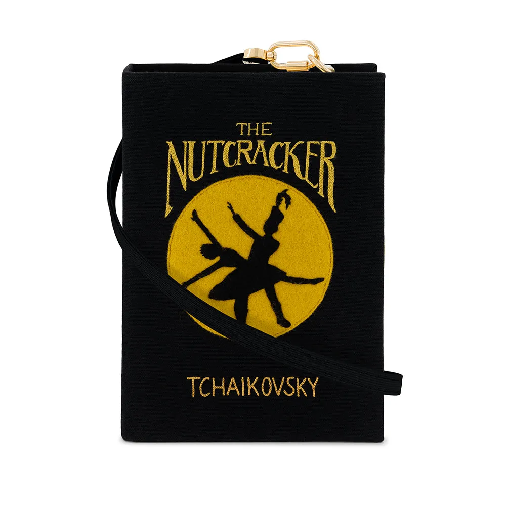 The Nutcracker (Holly Dunn - Strapped) sold by Olympia Le-Tan