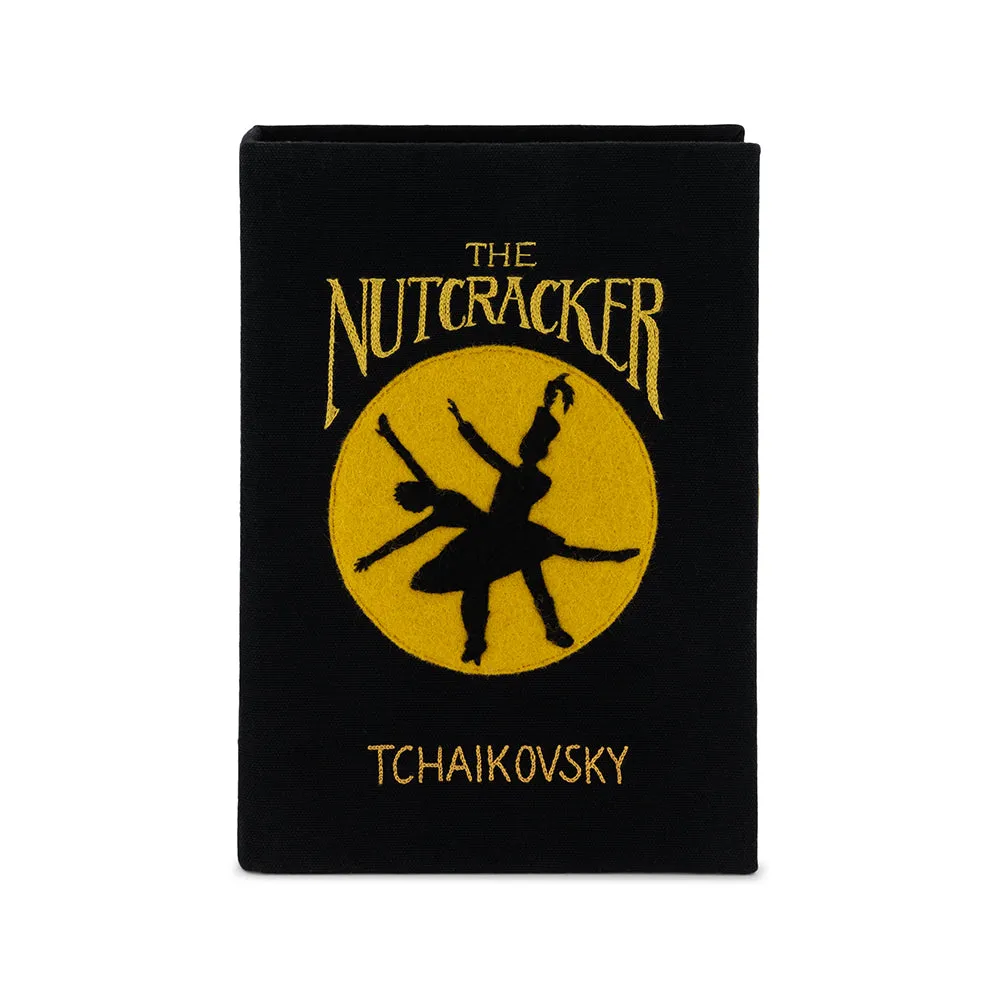 The Nutcracker (Holly Dunn) sold by Olympia Le-Tan