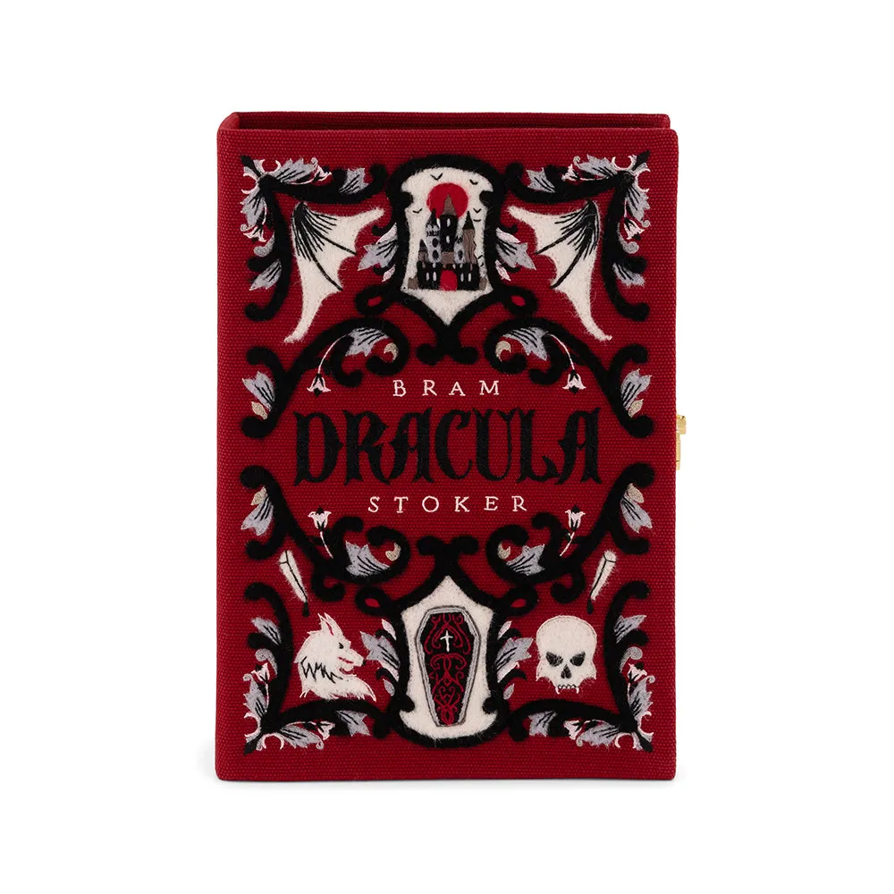 Dracula Castle sold by Olympia Le-Tan