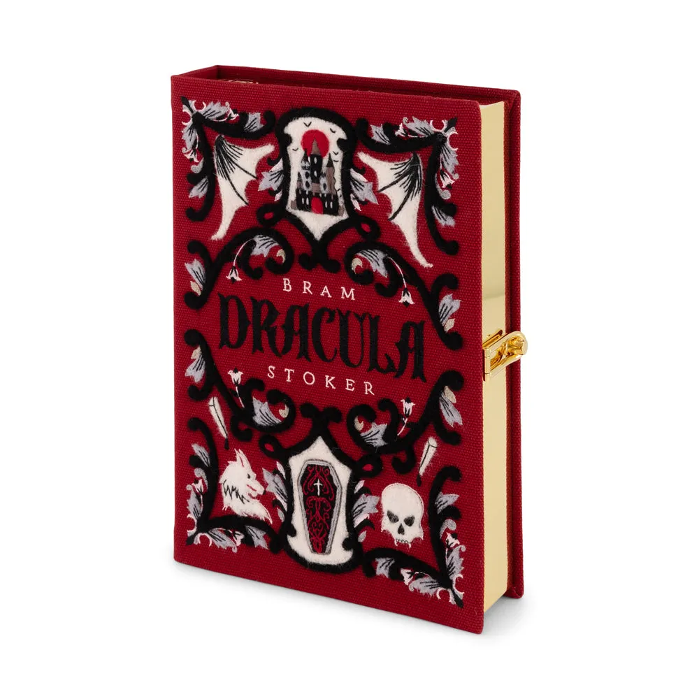 Dracula Castle sold by Olympia Le-Tan product image thumbnail 2