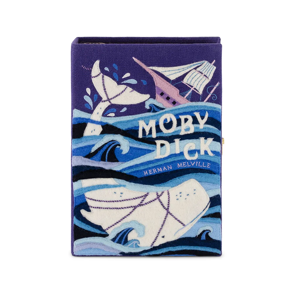 Moby-Dick sold by Olympia Le-Tan
