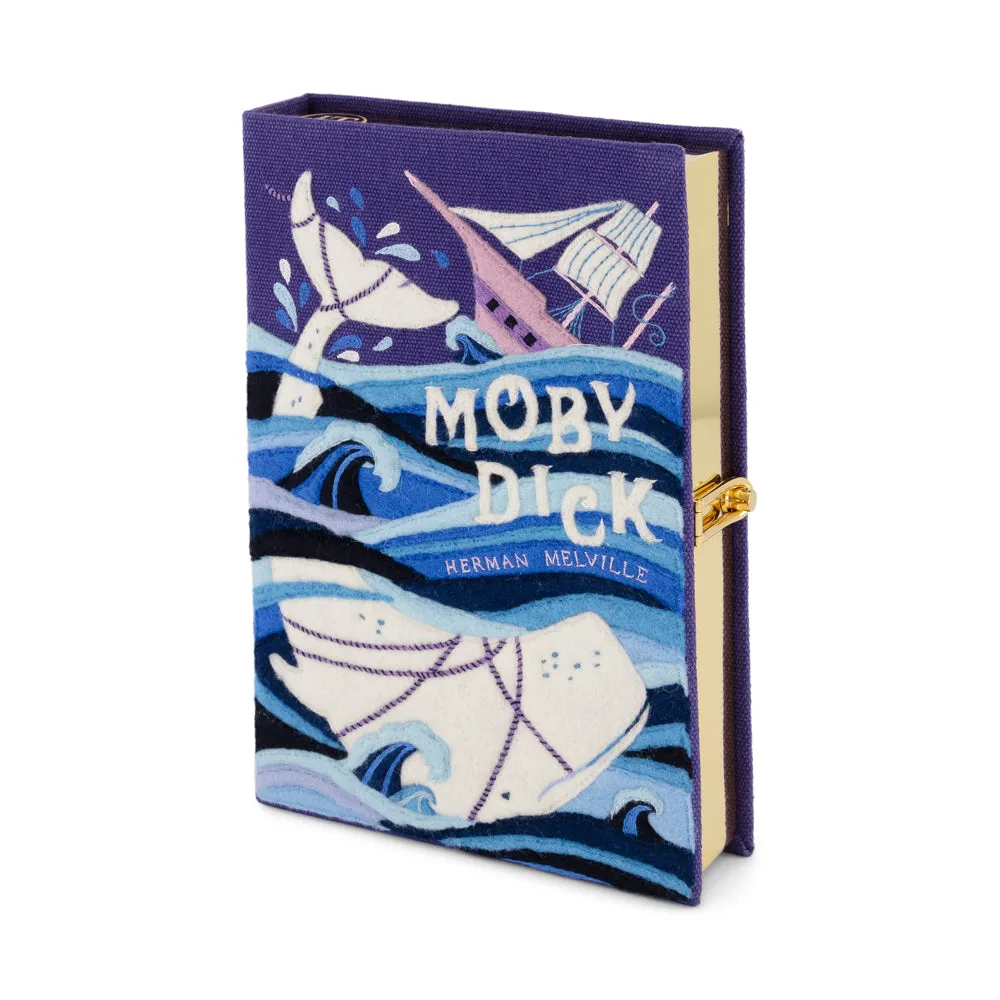 Moby-Dick sold by Olympia Le-Tan product image thumbnail 2