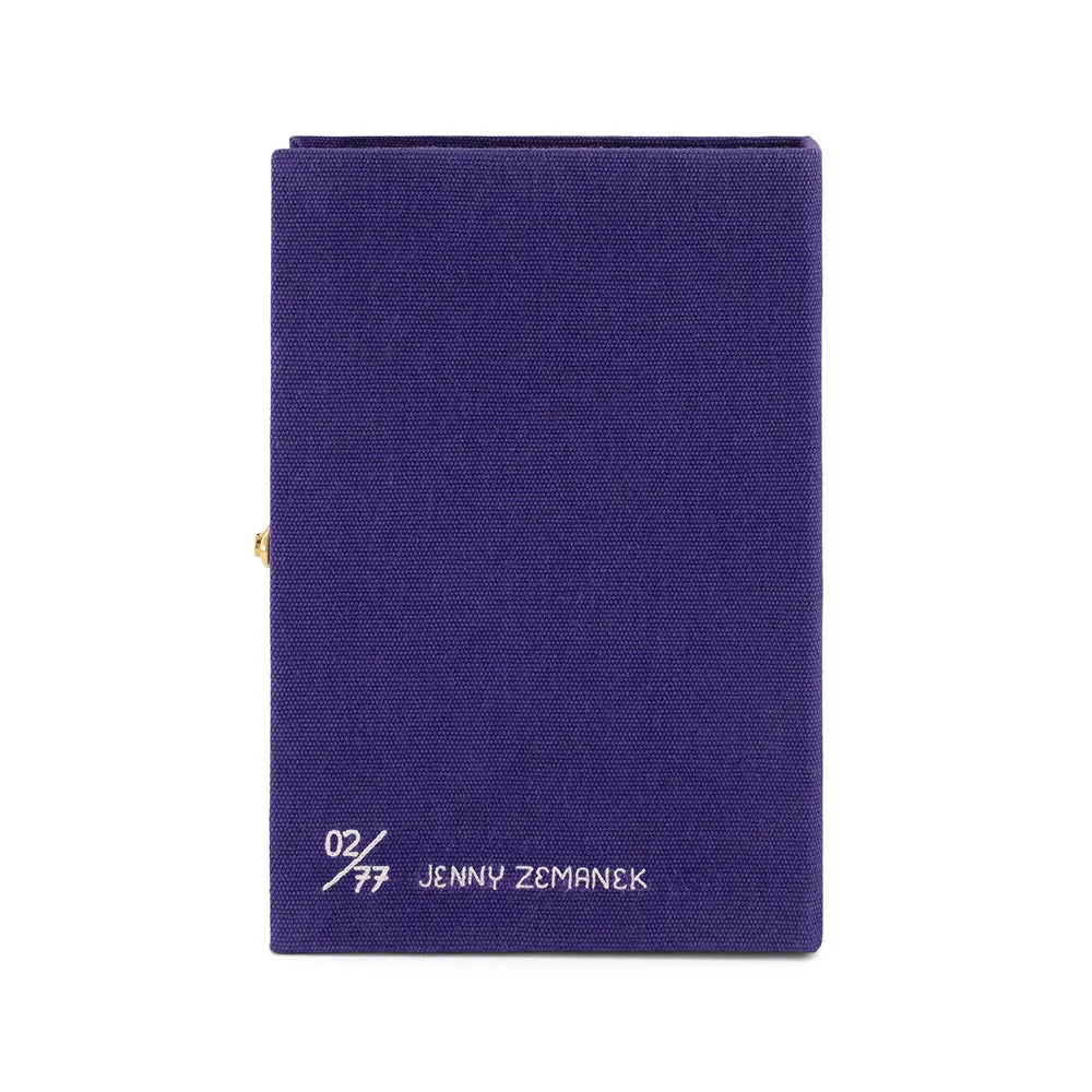 Moby-Dick sold by Olympia Le-Tan product image thumbnail 3