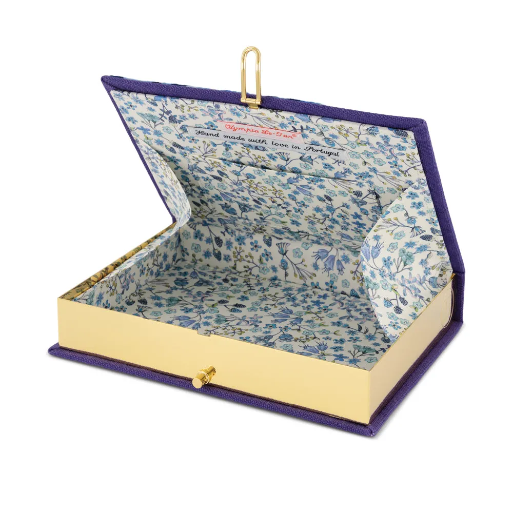Moby-Dick sold by Olympia Le-Tan product image thumbnail 4