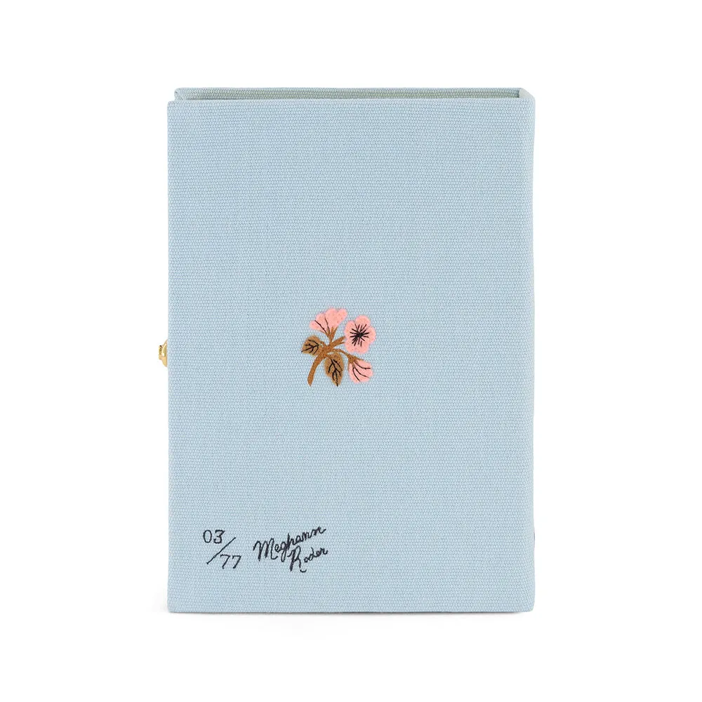 The Complete Novels of Jane Austen (Blue) sold by Olympia Le-Tan product image thumbnail 3
