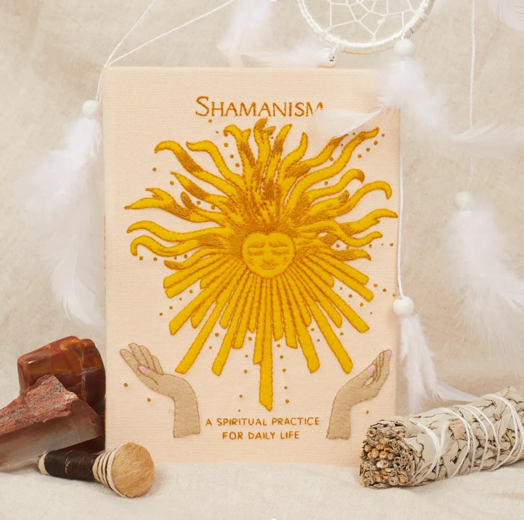 Shamanism sold by Olympia Le-Tan product image thumbnail 5