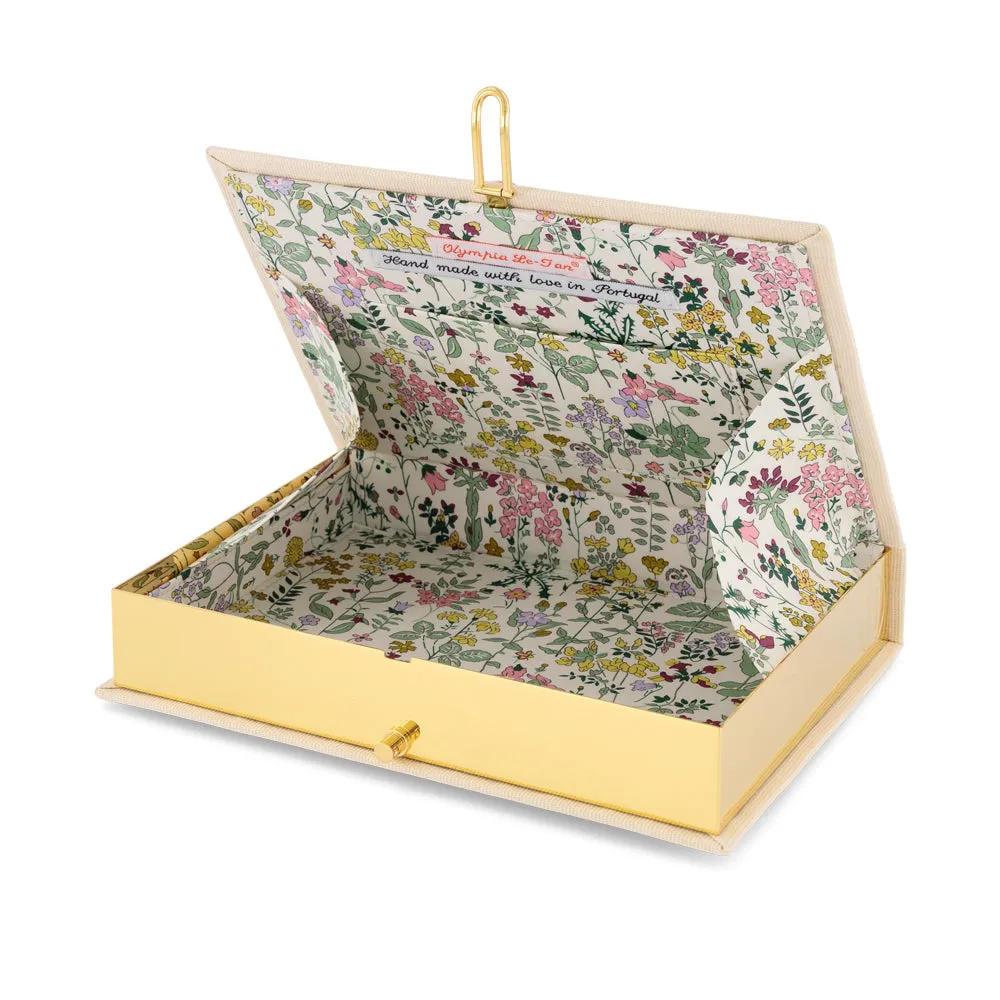 Secrets Box sold by Olympia Le-Tan product image thumbnail 4