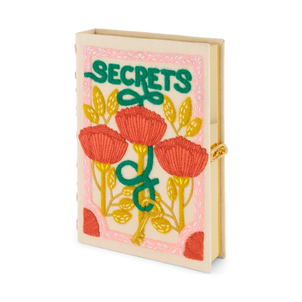 Secrets Box sold by Olympia Le-Tan product image thumbnail 2