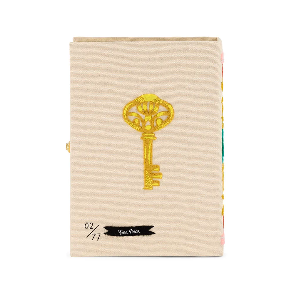 Secrets Box sold by Olympia Le-Tan product image thumbnail 3