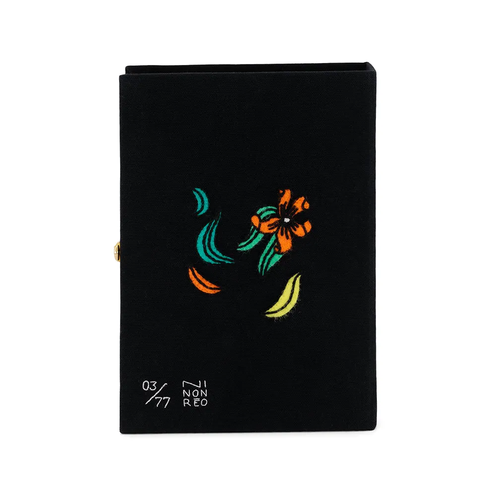 Fearless and Focused sold by Olympia Le-Tan product image thumbnail 3