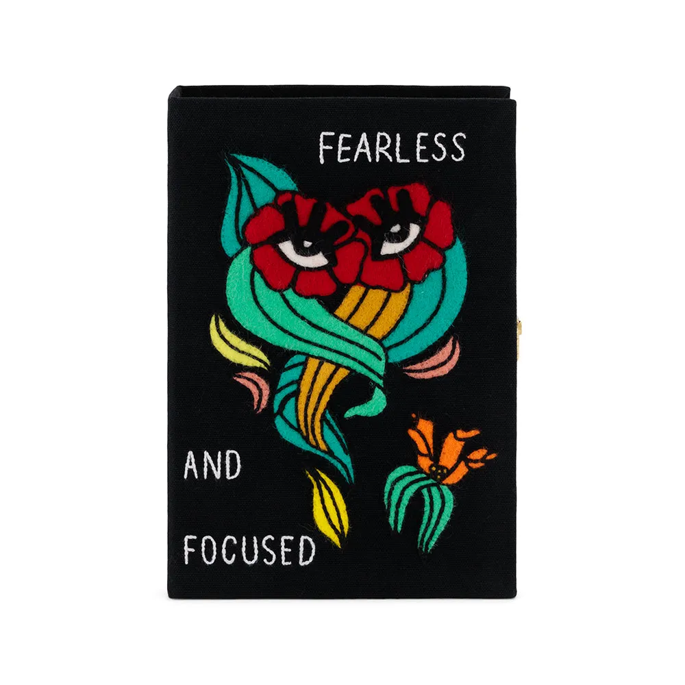 Fearless and Focused sold by Olympia Le-Tan
