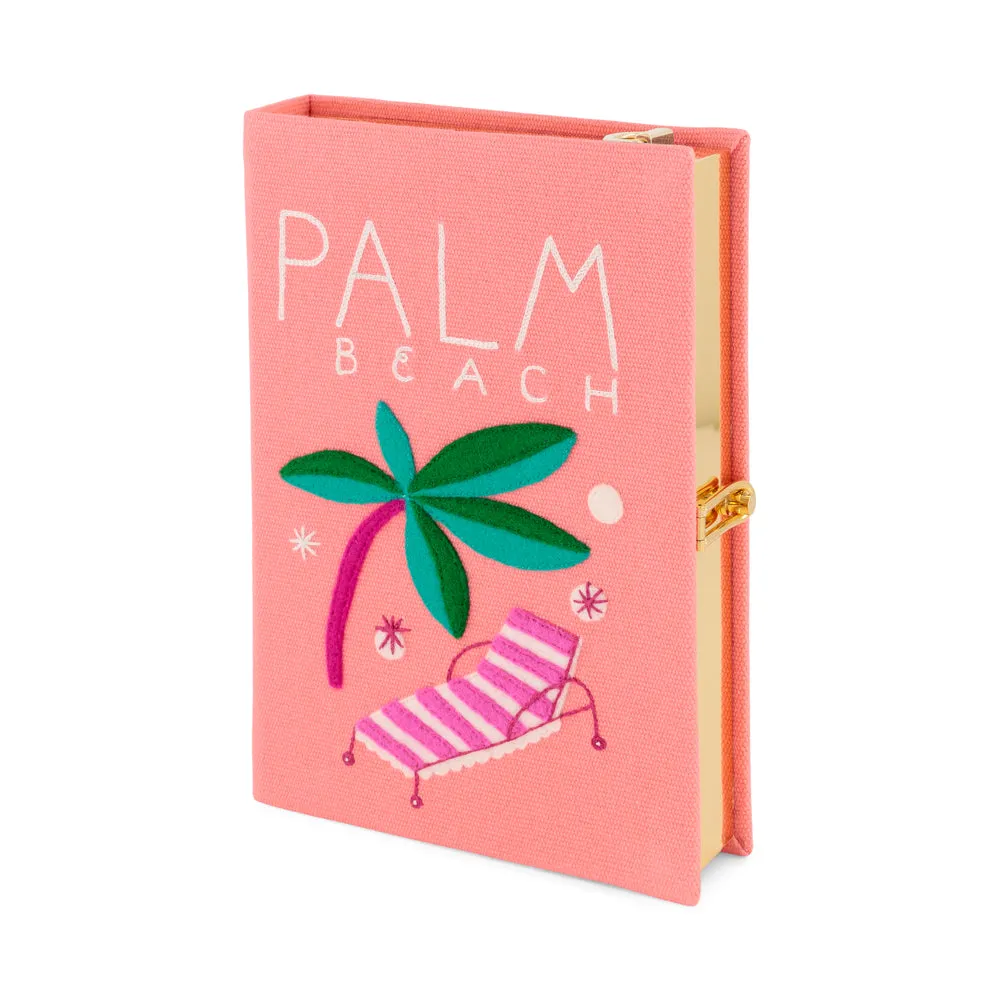 Palm Beach (Strapped) sold by Olympia Le-Tan product image thumbnail 2