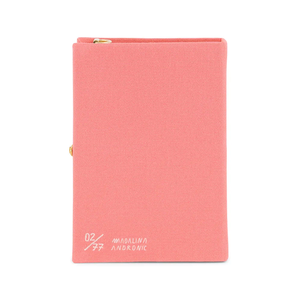 Palm Beach (Strapped) sold by Olympia Le-Tan product image thumbnail 3