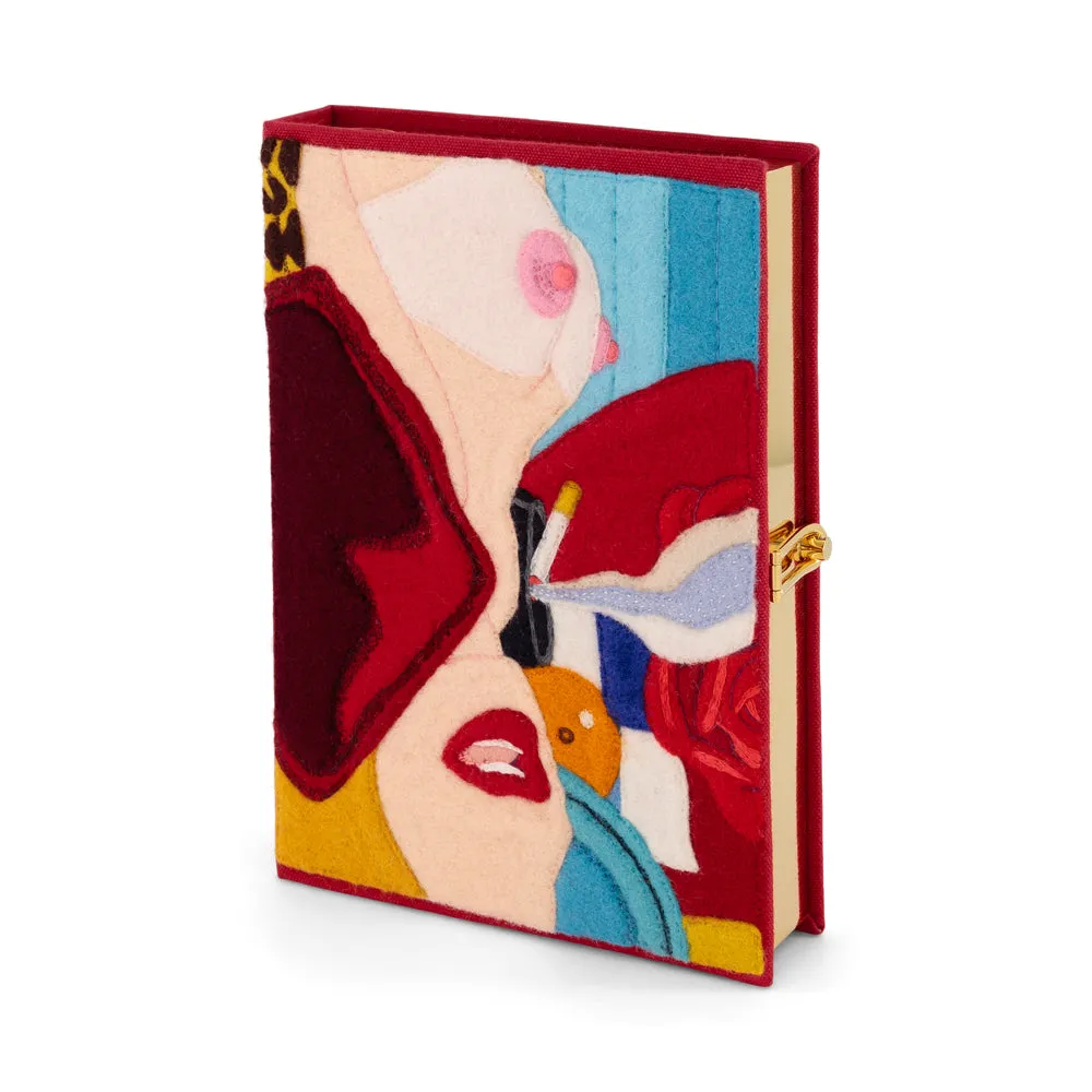 Great American Nude sold by Olympia Le-Tan product image thumbnail 2