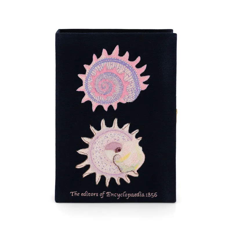 Corals made by Olympia Le-Tan