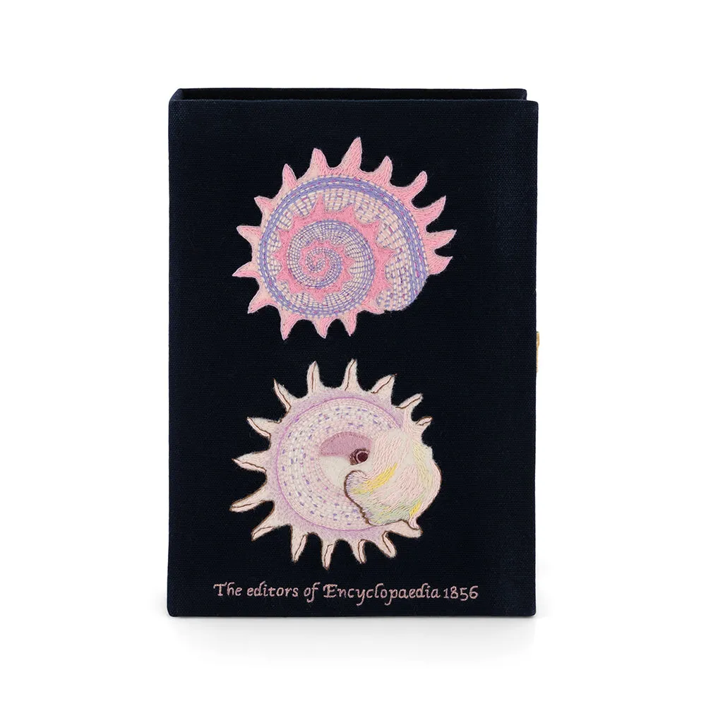 Corals sold by Olympia Le-Tan