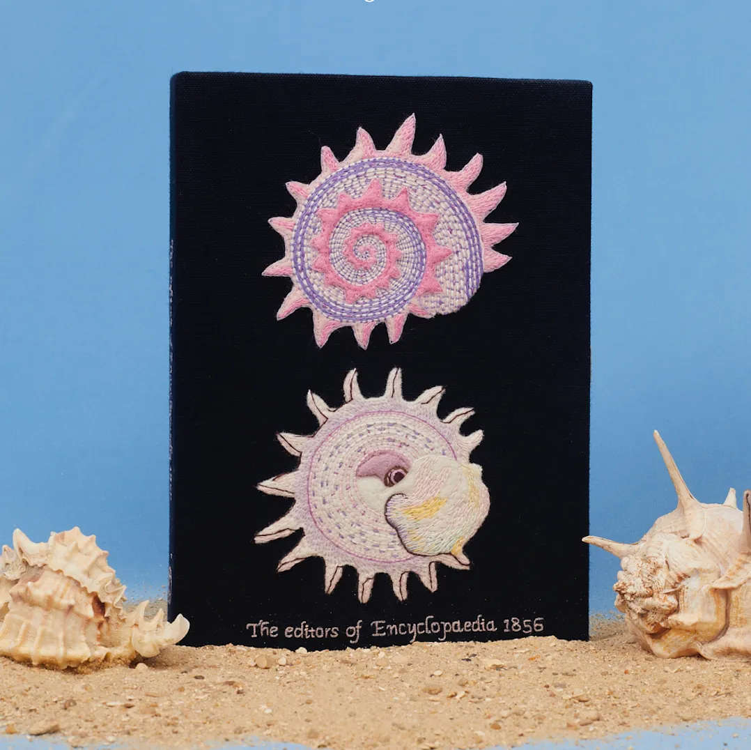 Corals sold by Olympia Le-Tan product image thumbnail 5