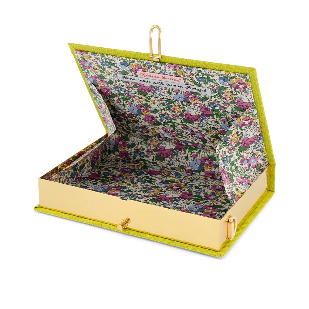 Oleanders (Strapped) sold by Olympia Le-Tan product image thumbnail 4