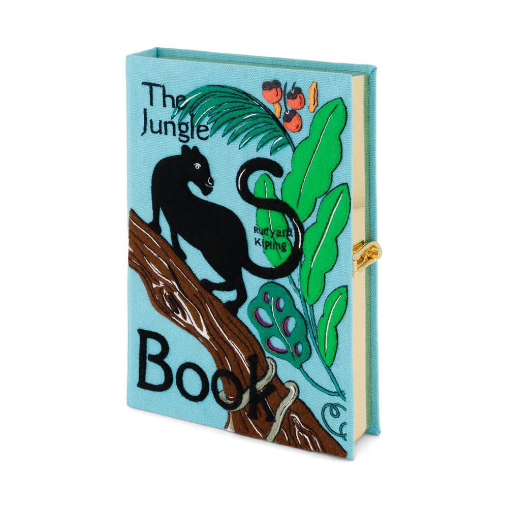The Jungle Book sold by Olympia Le-Tan product image thumbnail 2