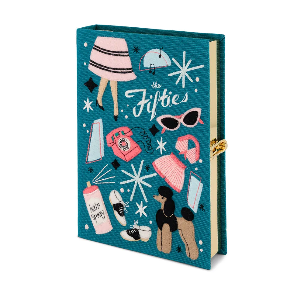 The Fifties sold by Olympia Le-Tan product image thumbnail 2