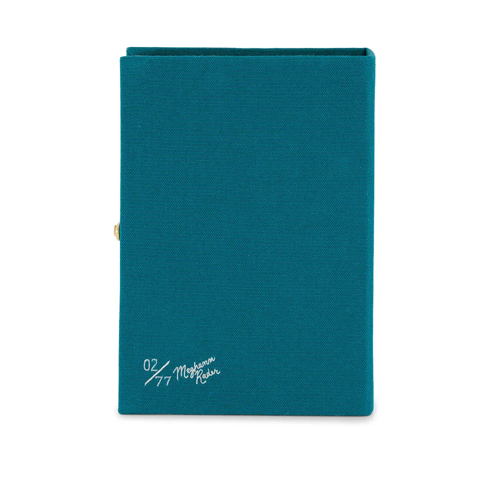 The Fifties sold by Olympia Le-Tan product image thumbnail 3
